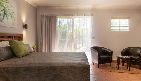 Anchor Motel Noosa - Hotels Melbourne 31