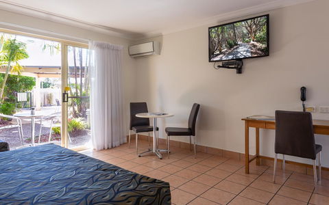 Anchor Motel Noosa - Hotels Melbourne 42