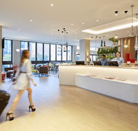Holiday Inn Express Brisbane Central - Hotels Melbourne