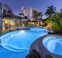 Brisbane Riverview Hotel - Hotels Melbourne