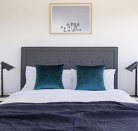 Ridge Apartment Hotel - Hotels Melbourne