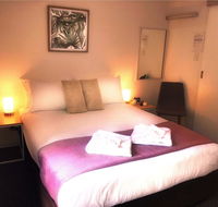 Aabon Apartments  Motel - Hotels Melbourne