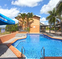 Windmill Motel  Events Centre - Hotels Melbourne