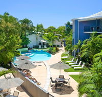 Verano Resort Noosa - Hotels Melbourne