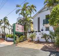 City Palms Brisbane - Hotels Melbourne