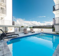 Direct Hotels - Pacific Sands - Hotels Melbourne