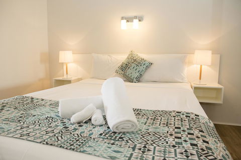 Amaroo At Trinity - Hotels Melbourne 10