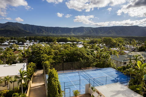 Amaroo At Trinity - Hotels Melbourne 34