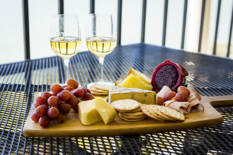 Amaroo At Trinity - Hotels Melbourne 8