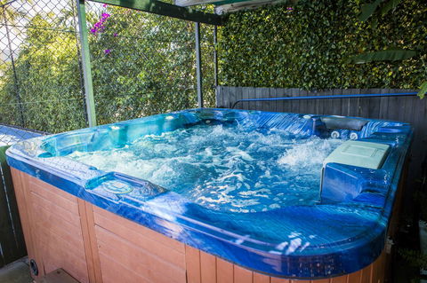 Amaroo At Trinity - Hotels Melbourne 5