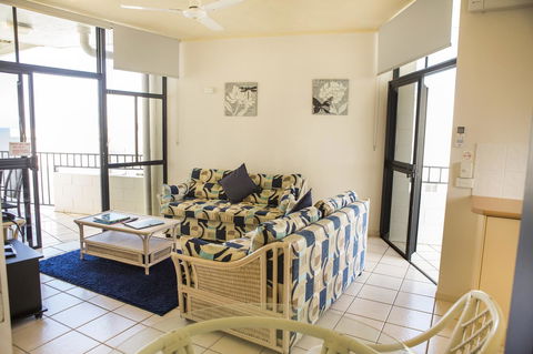 Amaroo At Trinity - Hotels Melbourne 37