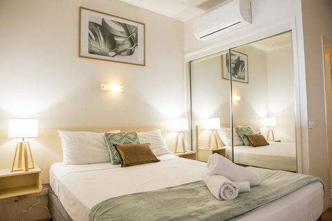 Amaroo At Trinity - Hotels Melbourne 4