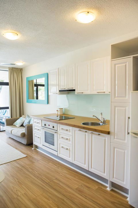 Amaroo At Trinity - Hotels Melbourne 20