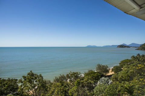 Amaroo At Trinity - Hotels Melbourne 1