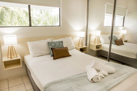 Amaroo At Trinity - Hotels Melbourne 32