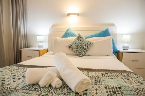 Amaroo At Trinity - Hotels Melbourne 16