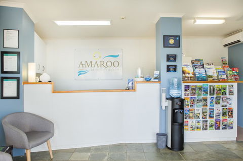 Amaroo At Trinity - Hotels Melbourne 9
