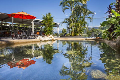 Amaroo At Trinity - Hotels Melbourne 3