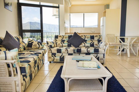 Amaroo At Trinity - Hotels Melbourne 25