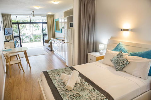 Amaroo At Trinity - Hotels Melbourne 12