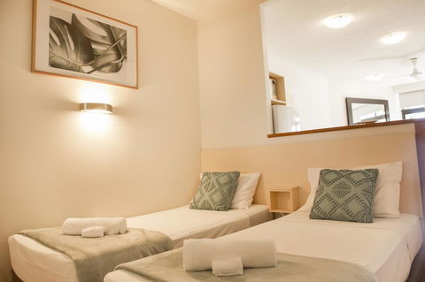 Amaroo At Trinity - Hotels Melbourne 27