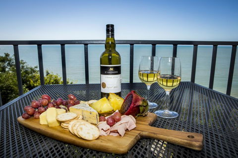 Amaroo At Trinity - Hotels Melbourne 2