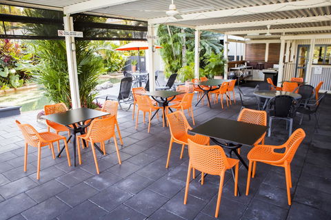 Amaroo At Trinity - Hotels Melbourne 15