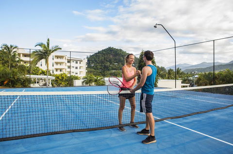 Amaroo At Trinity - Hotels Melbourne 6