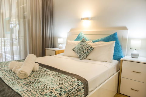 Amaroo At Trinity - Hotels Melbourne 18