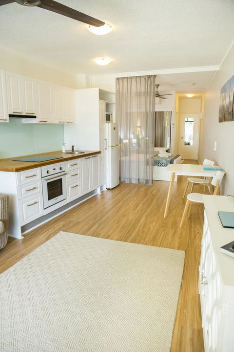 Amaroo At Trinity - Hotels Melbourne 11