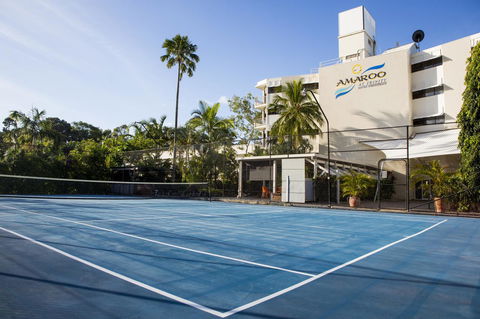 Amaroo At Trinity - Hotels Melbourne 19