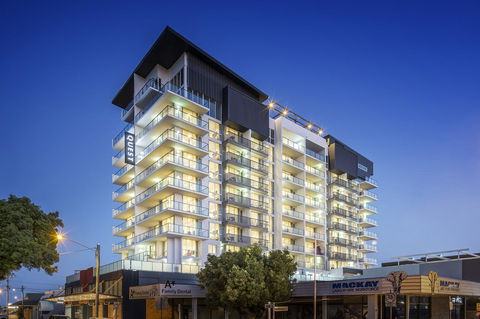 Quest Mackay On Gordon - Hotels Melbourne 8