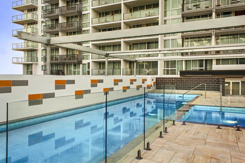 Quest Mackay On Gordon - Hotels Melbourne 4