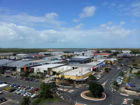 Quest Mackay On Gordon - Hotels Melbourne 11