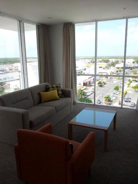 Quest Mackay On Gordon - Hotels Melbourne 14