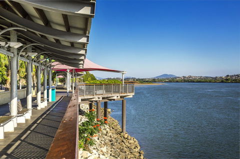 Quest Mackay On Gordon - Hotels Melbourne 6