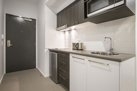 Quest Mackay On Gordon - Hotels Melbourne 3