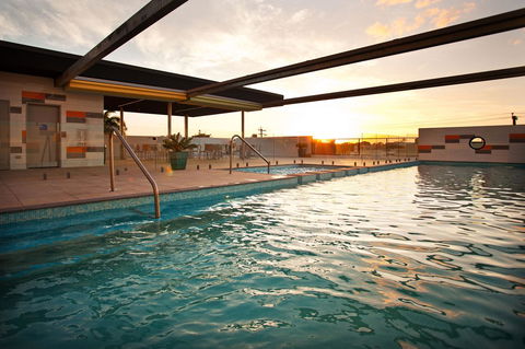 Quest Mackay On Gordon - Hotels Melbourne 13