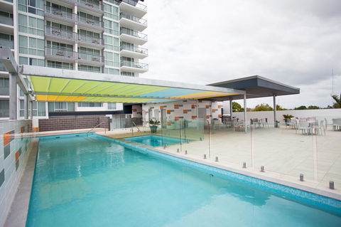 Quest Mackay On Gordon - Hotels Melbourne 16