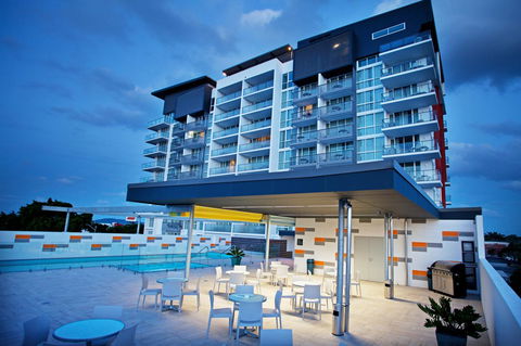 Quest Mackay On Gordon - Hotels Melbourne 10
