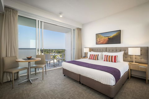 Quest Mackay On Gordon - Hotels Melbourne 15