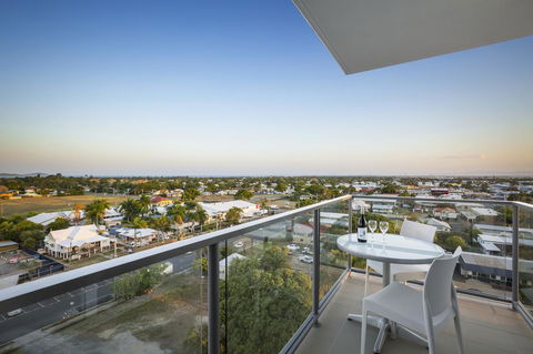 Quest Mackay On Gordon - Hotels Melbourne 5