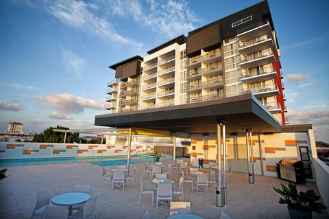 Quest Mackay On Gordon - Hotels Melbourne 12