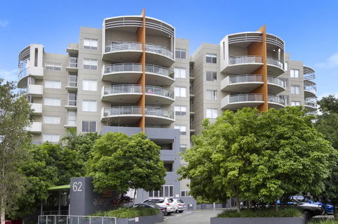 Allegro Apartments - Hotels Melbourne 11