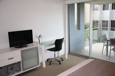 Allegro Apartments - Hotels Melbourne 15