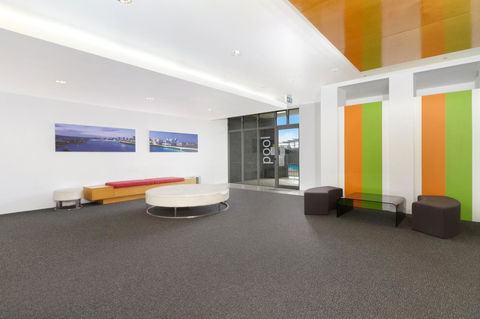 Allegro Apartments - Hotels Melbourne 12