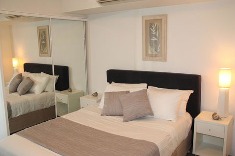 Allegro Apartments - Hotels Melbourne 13
