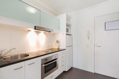 Allegro Apartments - Hotels Melbourne 17