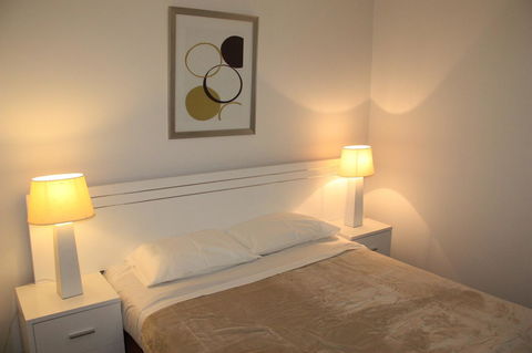 Allegro Apartments - Hotels Melbourne 21