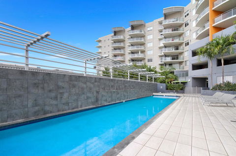 Allegro Apartments - Hotels Melbourne 0
